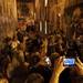Glen Hansard left Michigan Theater and played through an alley. Daniel Brenner I AnnArbor.com